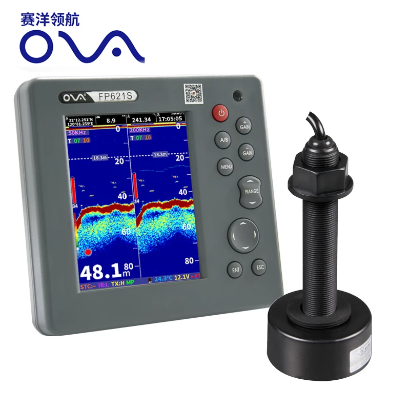 electronic fish finder image02 electronic fish finder image02
